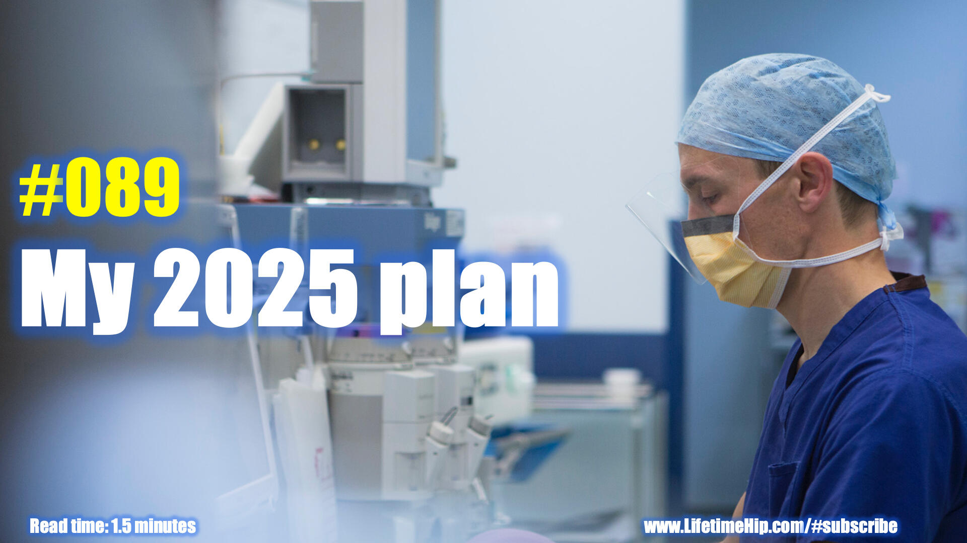 2025 Plan