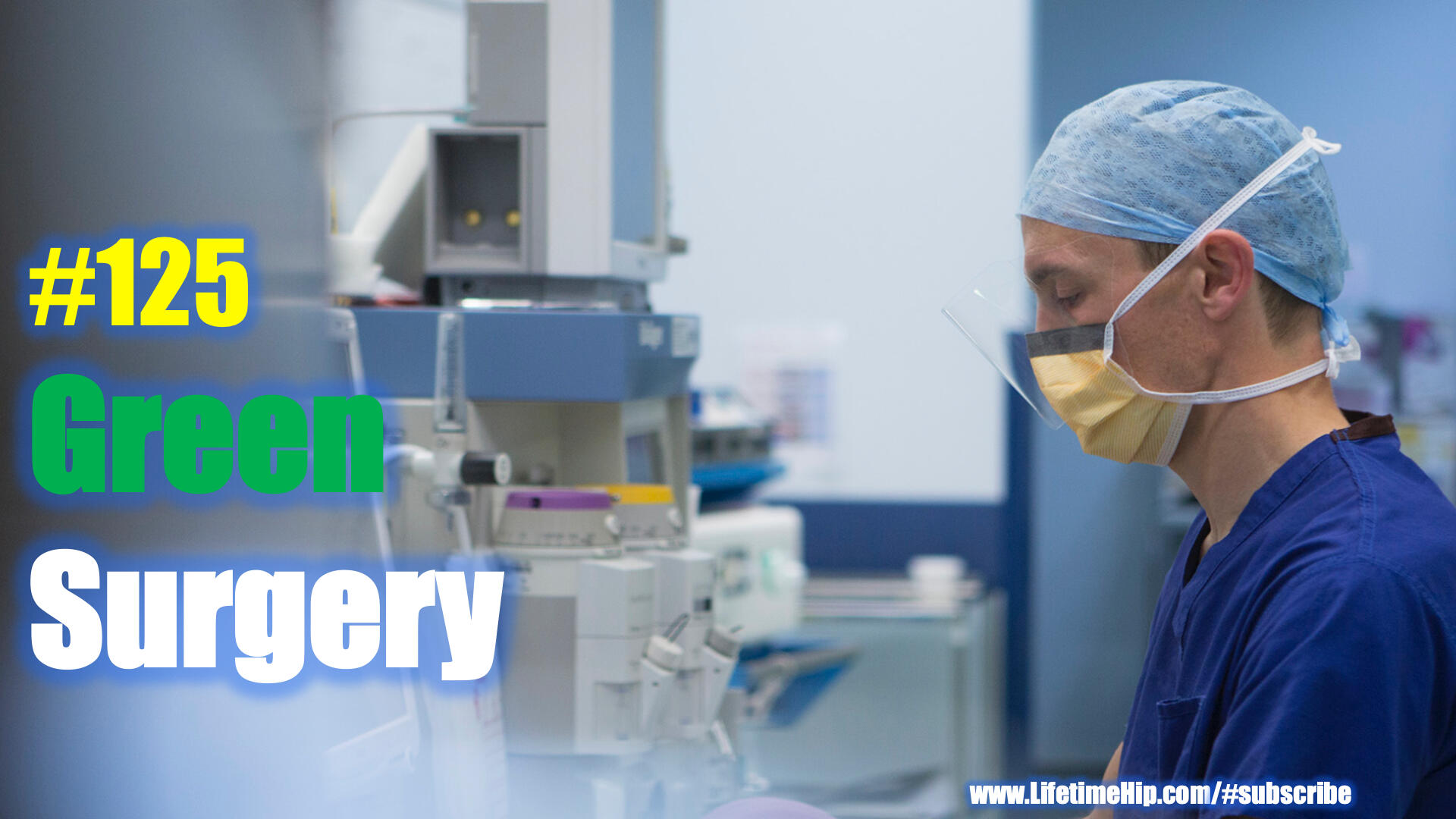 Surgeon Empathy