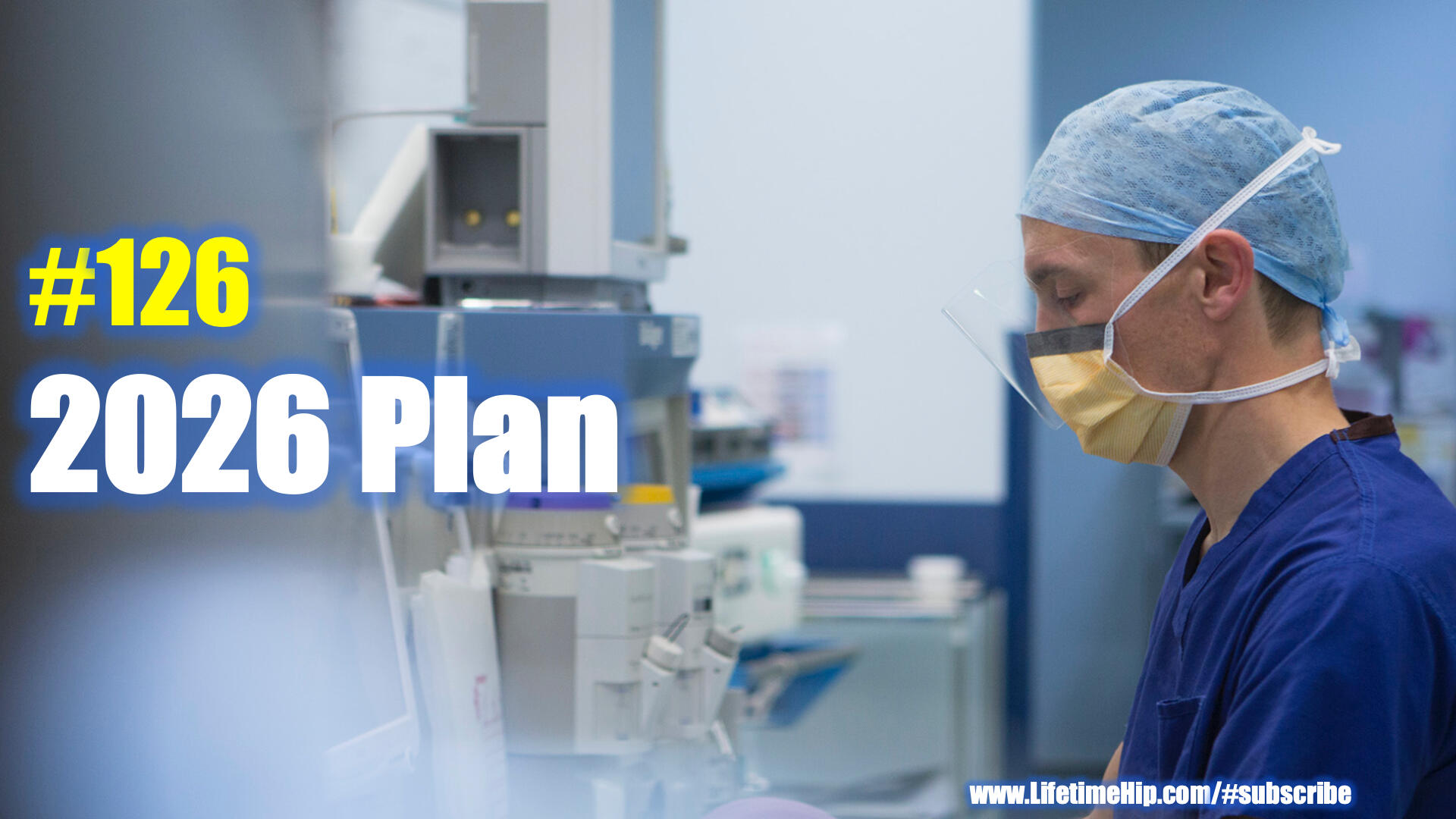 Plan 2026