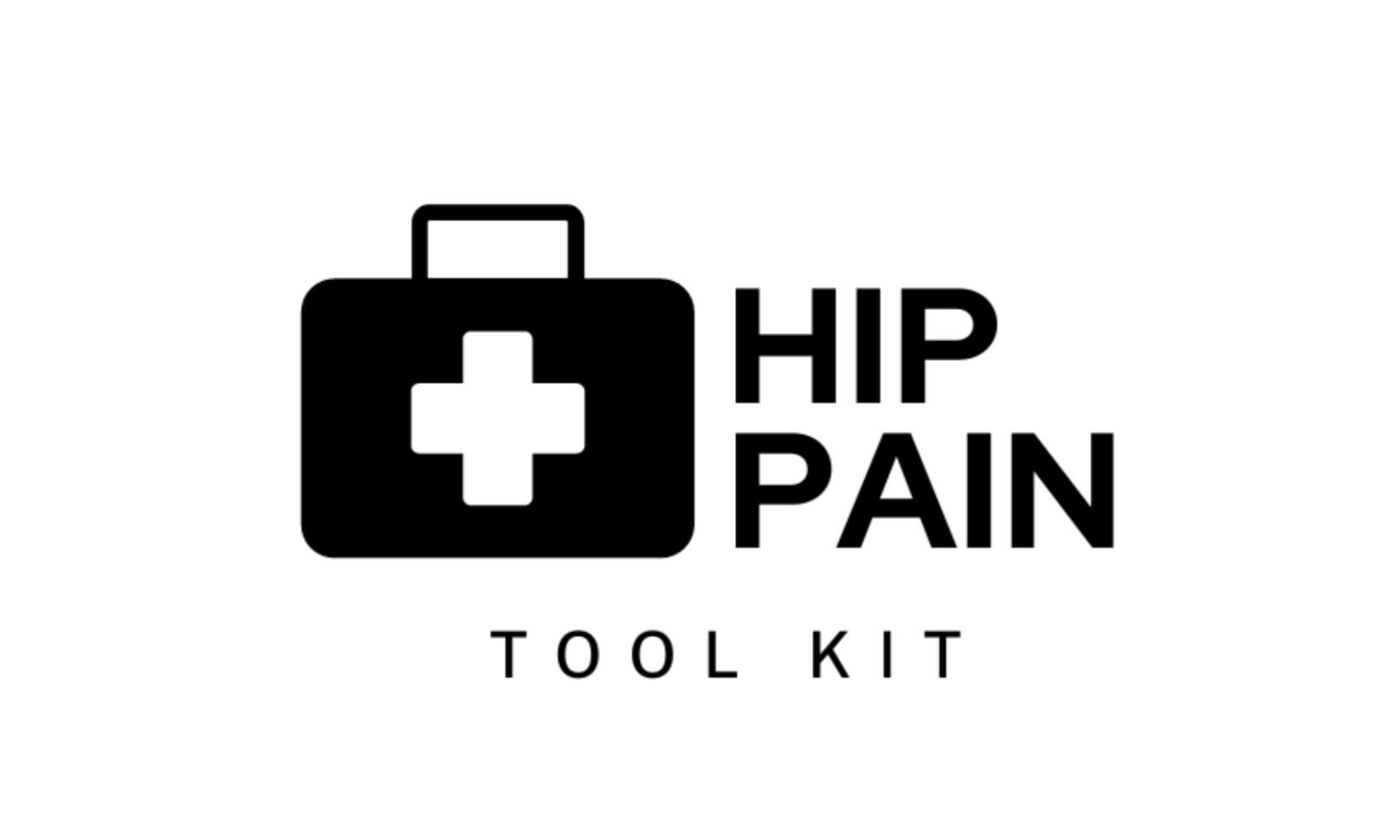 Hip Pain Toolkit (HPT)