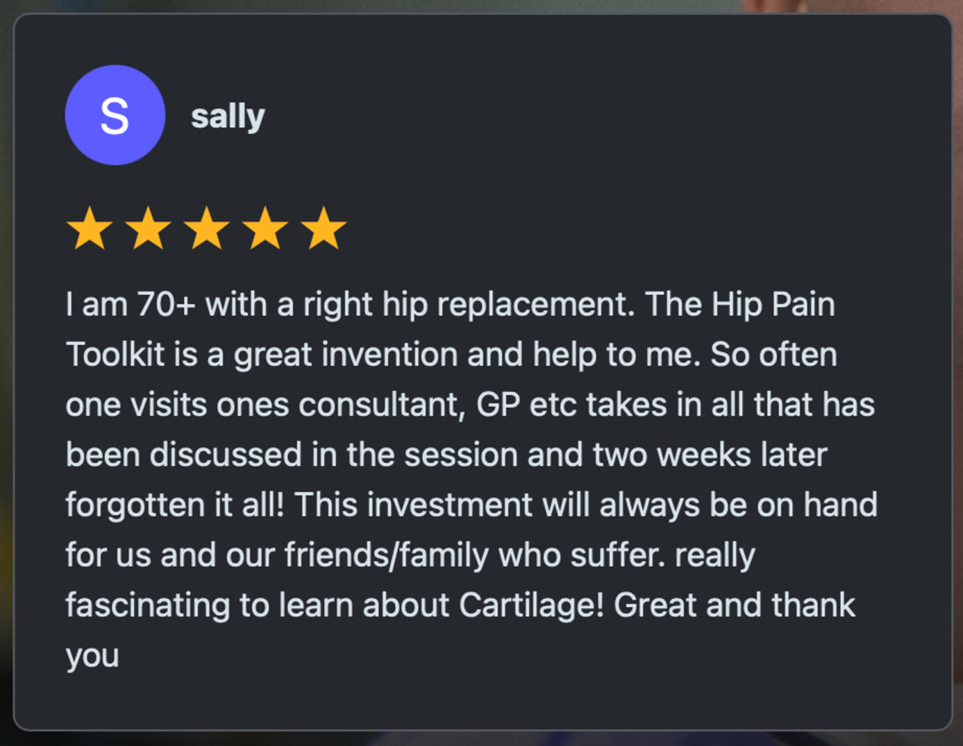 Review