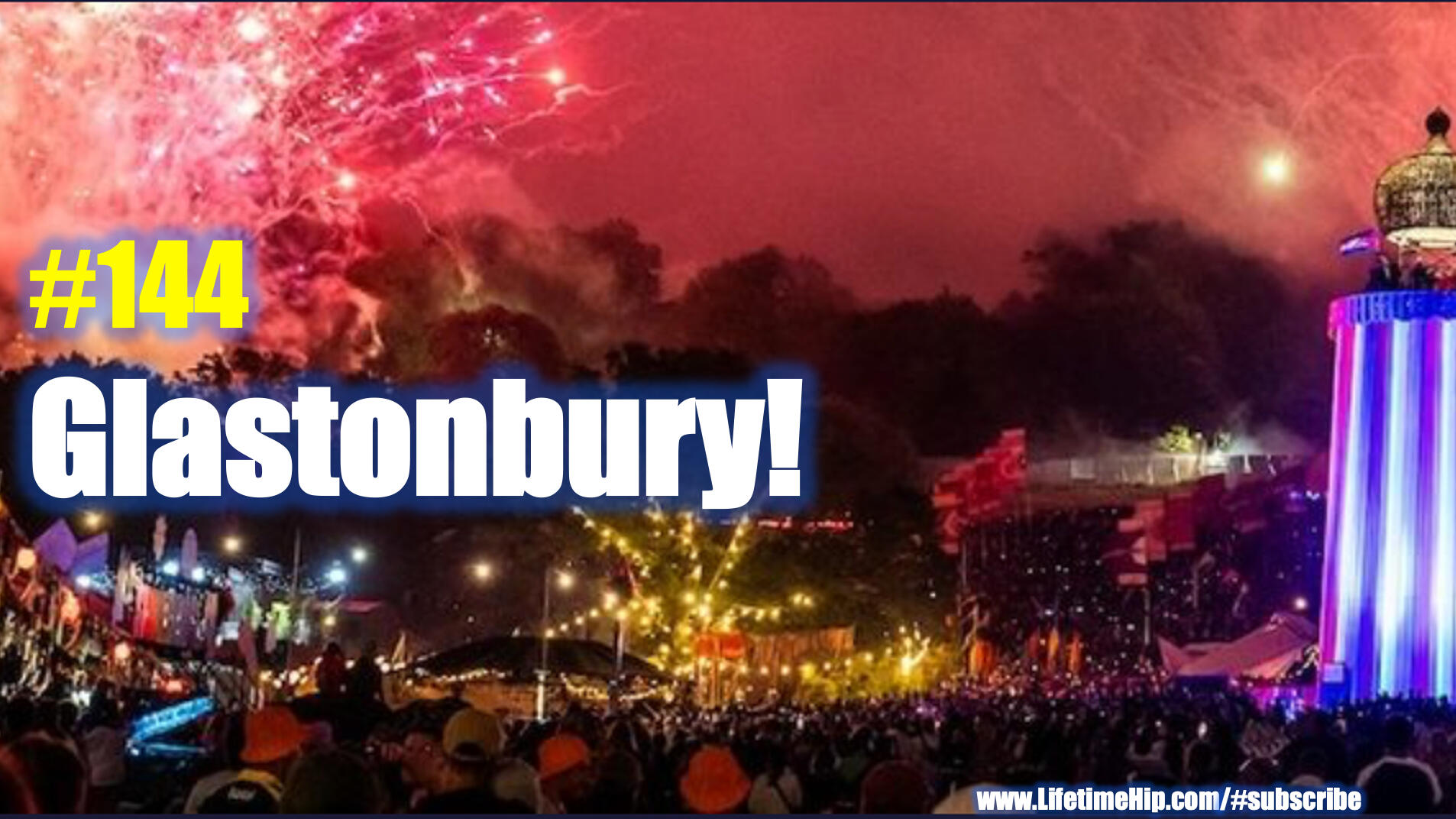 Glastonbury