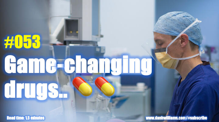 Biologic drgus Check-up