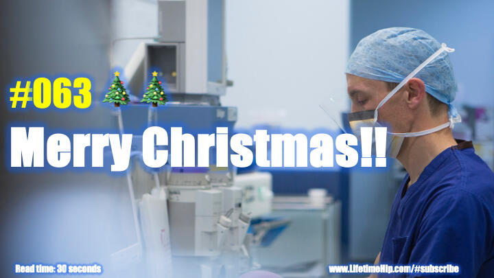 Merry Christmas!!