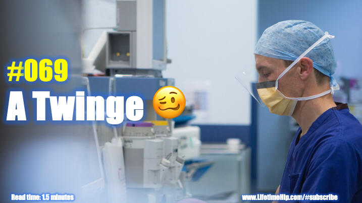 A Twinge