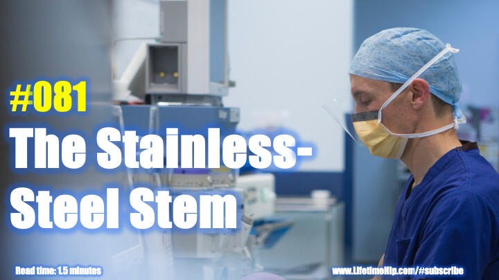 Hip Stem