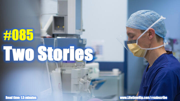 2 Stories